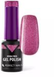 Perfect Nails HEMA FREE Gél Lakk - Flash Dahlia - 4ml