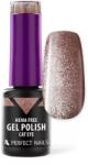 Perfect Nails HEMA FREE Cat Eye Gél Lakk - Damask - 4ml
