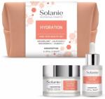 Solanie 3 Peptides Hidratáló High - Tech Beauty Szett SO10058