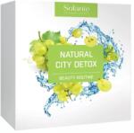 Solanie Natural City Detox Beauty Routine Szett SO10063