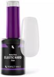 Perfect Nails HEMA FREE Elastic Hard Base Gel Erősített Gél Lakk Alap-Clear 8ml