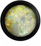 Perfect Nails Light Flakes Körömdíszitő pehely- Gold Quartz