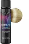 6.Zero Kromlite Ammóniamentes Féltartós Hajfesték 60ml 10