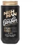 Nish Man Barber styling powder X1 hajpor - 30 g