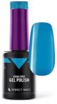 Perfect Nails HEMA FREE Gél Lakk - Pool - 8ml - szepsegcikk