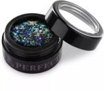 Perfect Nails Colorful Multi Flakes - Körömdíszítő Pehely - Színes