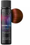 6.Zero Kromlite Ammóniamentes Féltartós Hajfesték 60ml 7.44