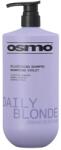 OSMO Daily Blond - szőke ezüstös sampon napi 1000ml