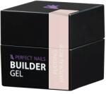 Perfect Nails Pudding Cover Gel Épitőzselé-Natural Rose 50g
