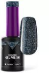 Perfect Nails HEMA FREE Gél Lakk - Flash Rain - 8ml