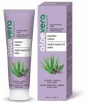 Solanie Aloe Vera Organic Fekete nadálytő krém 100ml