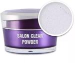 Perfect Nails Átlátszó műkörömépítő porcelánpor - Salon Clear Powder - 50ml