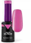 Perfect Nails HEMA FREE Gél Lakk HF040 8ml - Barbie Pink