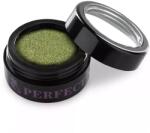 Perfect Nails Flash Csillámpor - Emerald