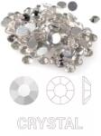 Profinails Strasszkő refill 144db 1gr Crystal s4