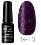 Profinails gel lac LED/UV lakkzselé 6gr No. G-10 - szepsegcikk