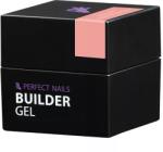 Perfect Nails Cool Protein Gel - Hema Free Építőzselé - Nude Cover - 50g