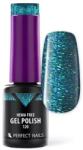 Perfect Nails HEMA FREE Gél Lakk - Nordic Green - 4ml