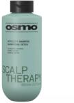 OSMO Scalp Therapy - Fejbőrápoló Detox Sampon 400ml