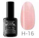 Profinails Hybrid Builder Gel 15g H-16