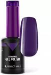 Perfect Nails HEMA FREE Gél Lakk - Plum - 8ml