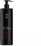 K-time SOMNIA No Orange Sampon Narancssárga színtónust semlegesítő 1000ml