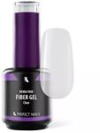 Perfect Nails Fiber Vitamin Base Gel - Hema Free Clear - 15ml