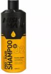 Nish Man Professzionális Hajsampon Keratin complexel 400ml