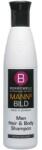 BERRYWELL Sampon-Men Hair & Body 61ml ÚJ