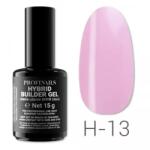 Profinails Hybrid Builder Gel 15g H-13