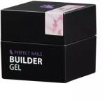 Perfect Nails Flower Gel - Pink - 5g - szepsegcikk