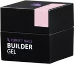Perfect Nails Basic Babe Gel - Építőzselé - 15g - szepsegcikk