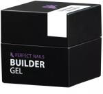 Perfect Nails Latte White Builder Gel - Hema Free Építőzselé 50g - szepsegcikk