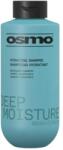OSMO Deep Moisture - mély hidratáló sampon 400ml