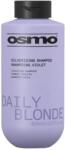OSMO Daily Blond - szőke ezüstös sampon napi 400ml
