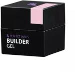 Perfect Nails Basic Rose Gel - Építőzselé - 15g - szepsegcikk