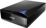 ASUS Blu-ray ASUS BW-16D1X-U, external Blu-ray burner (black, USB 3.0, M-DISC) (90DD0210-M29000)