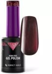 Perfect Nails HEMA FREE Gél Lakk HF036 8ml - Shiny Fig