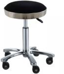 CODA'S Beauty Gurulós Forgózsámoly E1639 Fekete