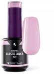 Perfect Nails Elastic Cover Base Gel - Hema Free Blush - 15ml