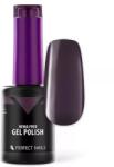 Perfect Nails HEMA FREE Gél Lakk - Eggplant- 8ml