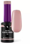 Perfect Nails Elastic Cover Base Gel - Hema Free Pink - 8ml