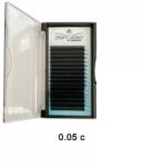 CODA'S Lashes YY Self Blooming Szempilla 4D C/0.05 Mix
