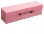 Profinails reszelő buffer pink