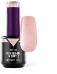 Perfect Nails HEMA FREE Builder Gel in Bottle-15ml-építőzselé - Sparkling Rose