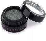 Perfect Nails Flash Csillámpor - Multishine Graphit