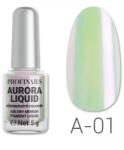 Profinails Aurora Liquid körömdíszítő folyadék 5ml A-01