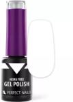 Perfect Nails HEMA FREE Gél Lakk HF044 4ml - Extra White