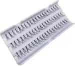 CODA'S Lashes Műszempilla tincses L