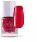 Perfect Nails GÉL LAKK HATÁSÚ KÖRÖMLAKK #001 - RED 7ML